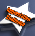 Appreciation challenge