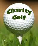 Charity Golf