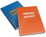 Nonprofit Annual Report